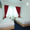 Отель Kuala Lumpur Homestay, фото 2