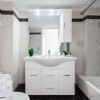 Отель Flat 3 Bedrooms 1 Bathroom - Marousi, фото 11
