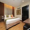 Отель Frenz Hotel Kuala Lumpur by OYO Rooms, фото 13