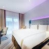 Отель Premier Inn Regensburg City Centre в Регенсбурге