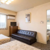 Отель Komoro Grand Castle Hotel, фото 6