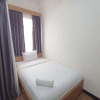 Отель Comfort And Cozy 2Br Cordova Edupartment Semarang Apartment, фото 7