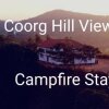 Отель Coorg Hill View Campfire Stay for family group and couples, фото 4