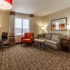 Отель Hawthorn Suites by Wyndham Fargo, фото 5