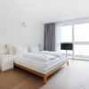 Отель Quiet and cozy apartment next to Mariahilfer Strasse and Naschmarkt with AC, фото 6
