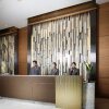 Отель Courtyard by Marriott Seoul Times Square, фото 28