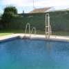 Отель Apartment with One Bedroom in El Morche, with Shared Pool And Wifi - 20 M From the Beach, фото 22
