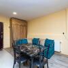 Отель Cozy 1br Apt. W/ Balcony in Center of Bakuriani, фото 9