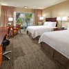 Отель Anaheim Portofino Inn and Suites, фото 7