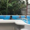 Отель Eden Villa Jacmel, фото 15