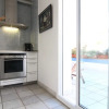 Отель Apartament Duplex Spa Sitges Rentals, фото 7
