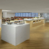 Отель Courtyard by Marriott Hong Kong, фото 27