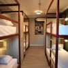 Отель STAY Hybrid Youth Hostel, фото 2