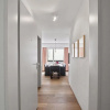 Отель Ferienwohnung Fichtenpark A 1.4, фото 2