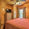 Отель Sevierville Cabin w/ Games, Hot Tub & 4 King Beds!, фото 15