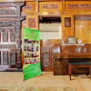 Отель Capital O 92894 Griya Lathifah Homestay Syariah, фото 2