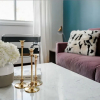 Отель Chic 1BR in Plateau, фото 11