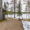 Отель Veskahovi Kuusamo in Kuusamo, фото 13