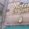 Отель Oyo Hotel De Gante в Сан-Луис-Потосях