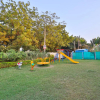 Отель Om Palace And Party Plot, фото 25