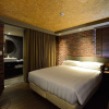 Отель City Suites Kaohsiung barge Hall 2, фото 13