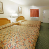 Отель Americas Best Value Inn Gainesville, TX, фото 4