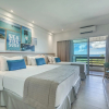 Отель Japaratinga Lounge Resort, фото 5