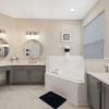 Отель Gold Rest @ Calabay Parc Tower Lake By Shine 412 4 Bedroom Villa, фото 10