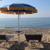 Отель Camping Case Vacanza Lungomare, фото 17