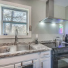 Отель Kitty Hawk Apartment w/ Hot Tub - 1 Mi to Beach!, фото 9