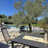 Отель Olive Garden Paradise with Swimming pool, фото 19
