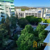 Отель Light & Lovely in Canberra's CBD - 1BR Apt w/Carsp, фото 14