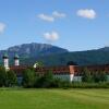 Отель Kloster Benediktbeuern - Gästehaus der Salesianer Don Bosco, фото 1