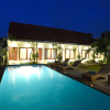 Отель AW Residence Seminyak, фото 4