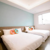 Отель Sunflower Homestay, фото 18