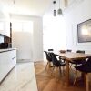 Отель Luxury Apartment By Hi5 - Szervita Suite, фото 13