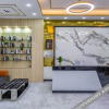 Отель Hanwen Business Apartment (Dongguan Station Branch), фото 9