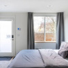 Отель Comfy 1br + Detached Cute Studio In Columbia City! 2 Bedroom Home, фото 7