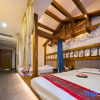 Отель Zhangjiajie Xiangfu International Hot Springs Hotel, фото 8