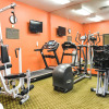 Отель Comfort Inn & Suites Kansas City - Northeast, фото 23
