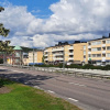 Отель Kramfors Stadshotell, фото 28