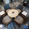 Отель Wanxing Hotel Dazhou, фото 4