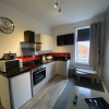 Отель Blackpool Abode - 124 Elite Apartments, фото 11