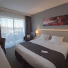 Отель Best Western Plus Hôtel Le Roof, фото 5