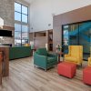Отель Comfort Suites Colorado Springs East -Medical Center Area, фото 11