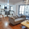 Отель Hermoso Departamento Con Pileta En Villa Crespo, фото 12