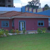 Отель Mutundwe Villa, фото 1