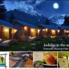 Отель Grey Walls Mountain Huts & Cottages в Наран