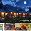 Отель Grey Walls Mountain Huts & Cottages Отель Grey Walls Mountain Huts & Cottages в Наран