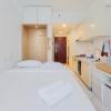 Отель Cozy Living And Tidy Studio Sky House Bsd Apartment, фото 2